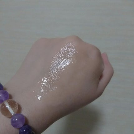 バタフライクイーン ゴールドエクストラ/フェイシャルコスメティック研究所/オールインワン化粧品を使ったクチコミ(4枚目)