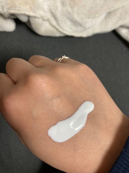 ミノンUVマイルドミルク/ミノン/日焼け止めミルクを使ったクチコミ(3枚目)