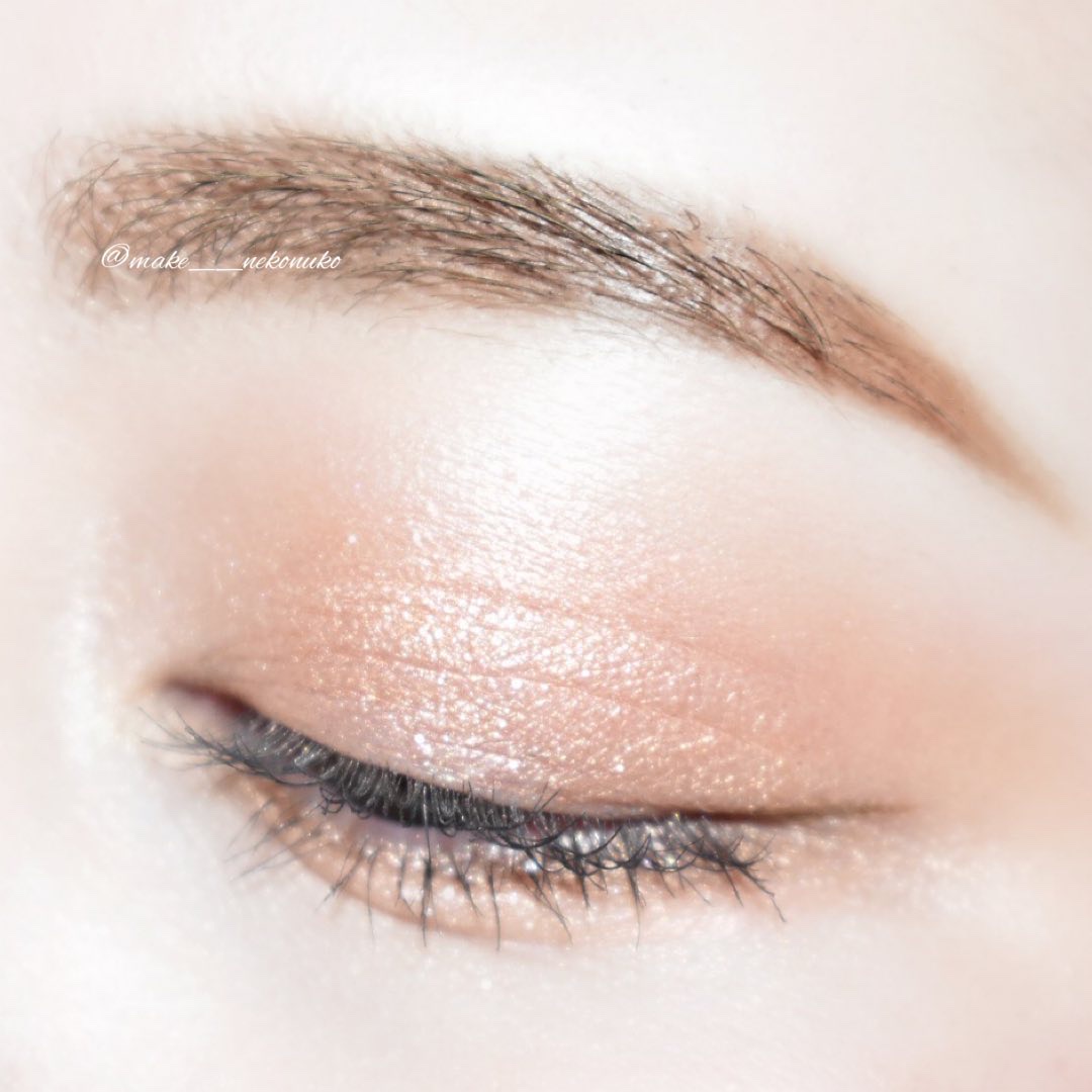 シルキーリキッドアイライナーWP/D-UP/リキッドアイライナーを使ったクチコミ（3枚目）