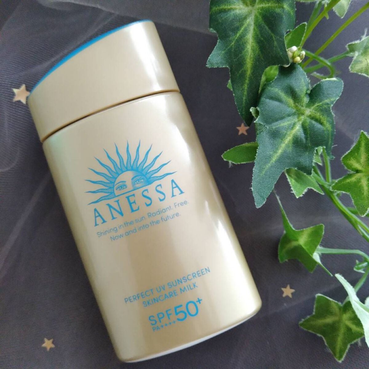 パーフェクトUV スキンケアミルク N/アネッサ/日焼け止め・UVケアを使ったクチコミ(5枚目)