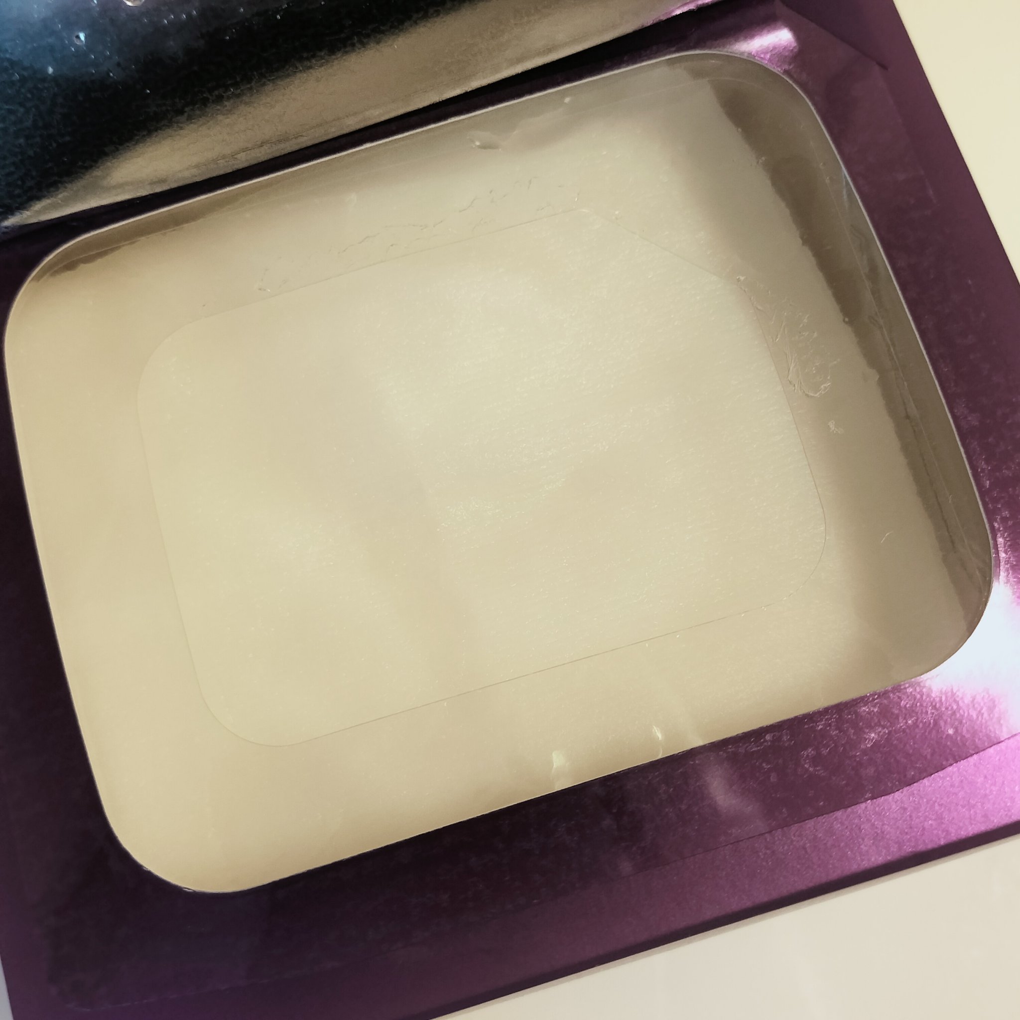 リッチ クリーム/イオナ エフ/フェイスクリームを使ったクチコミ（2枚目）