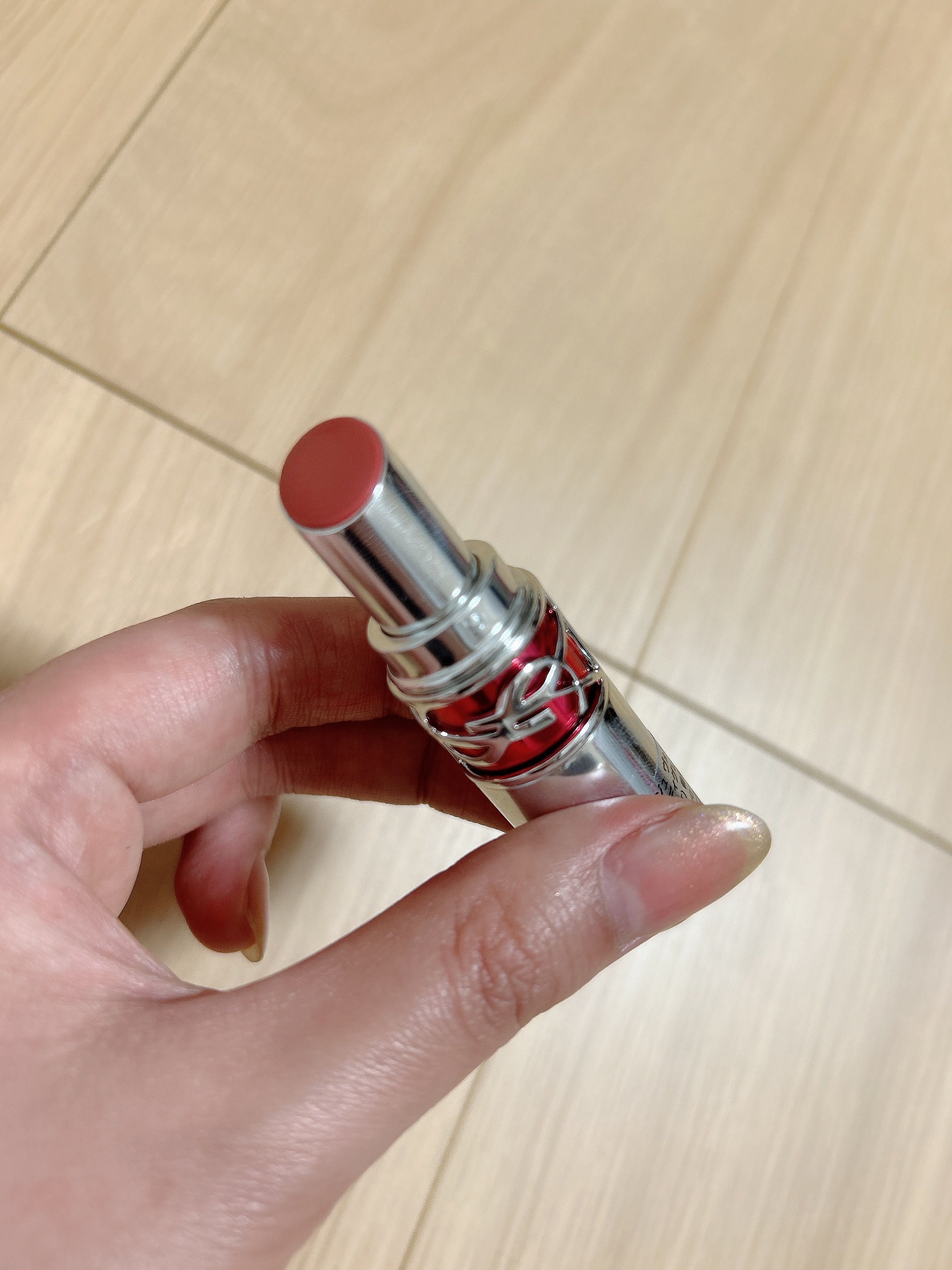 シグニチャー カラー アイズ/SUQQU/アイシャドウパレットを使ったクチコミ（2枚目）