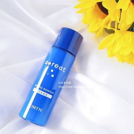 atreat 薬用洗顔フォーム/ロゼット/洗顔フォームを使ったクチコミ(4枚目)