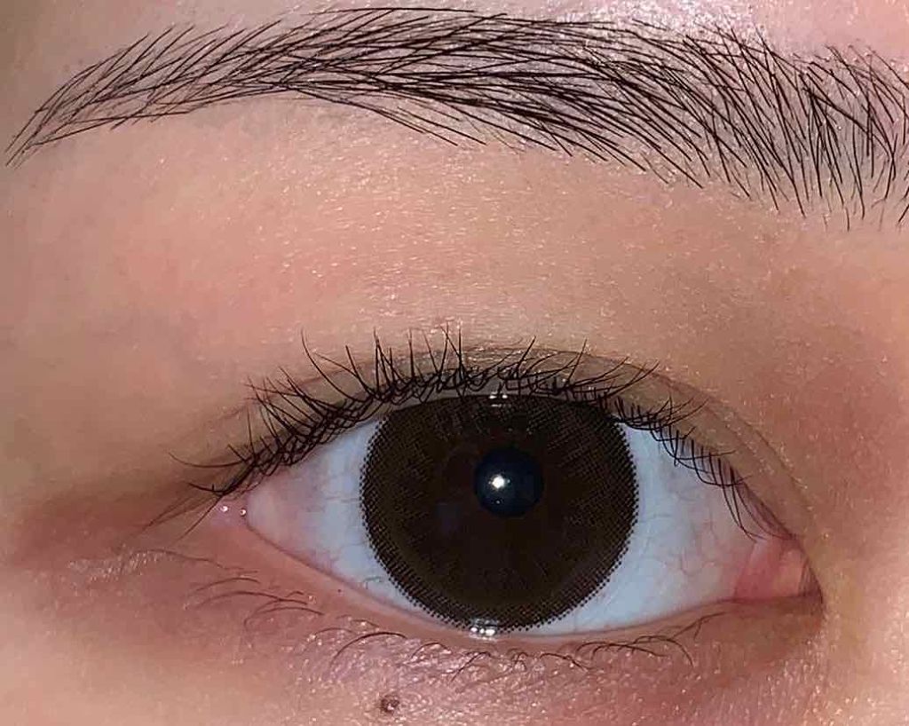 EMAKED(エマーキット)/水橋保寿堂製薬/まつげ美容液を使ったクチコミ(3枚目)