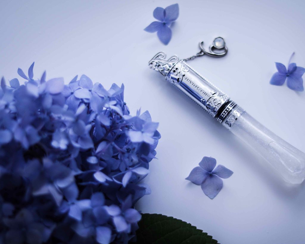 バースジェム グロス/JILL STUART/リップグロスを使ったクチコミ(1枚目)