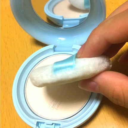 エテュセ フェイスエディション(パウダー)/ettusais/プレストパウダーを使ったクチコミ(3枚目)