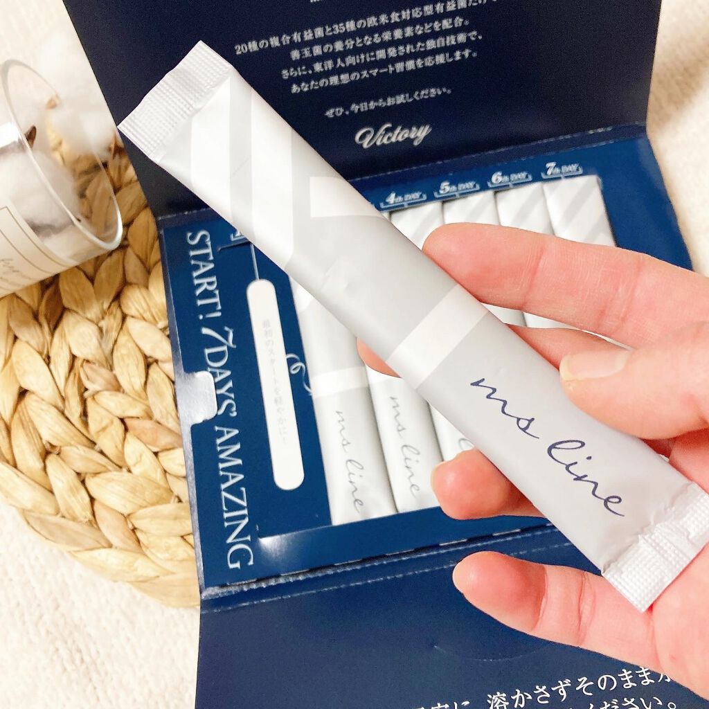 Rie_beauty on LIPS ãéåœçºð°ð·ã€ã³ããŒããã¥ãŒãã£ãµãããª55çš®é¡ã®è€åä¹³é
žèãã€..ãïŒ1æç®ïŒ