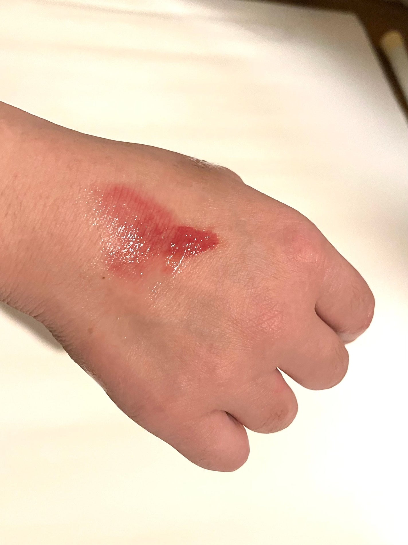 センテラ ライトクレンジングオイル/SKIN1004/オイルクレンジングを使ったクチコミ(3枚目)