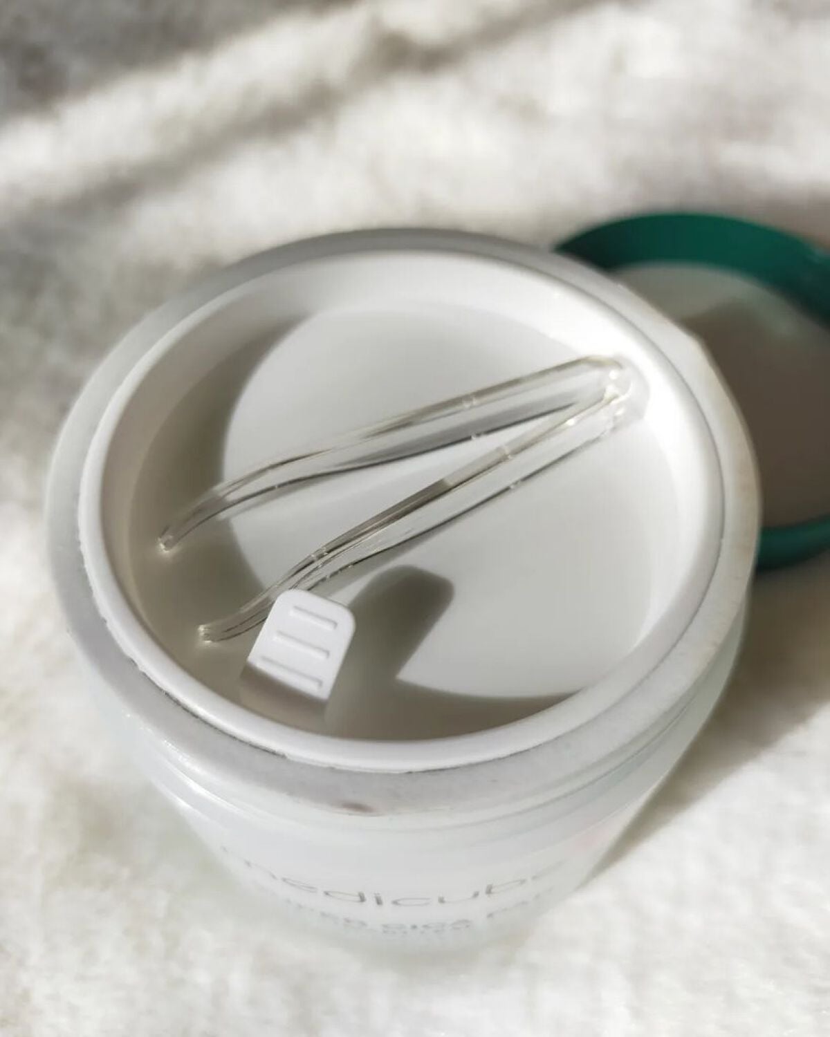 スーパーシカパッド/MEDICUBE/トナーパッドを使ったクチコミ(5枚目)