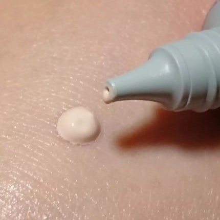 D-UVクリア ホワイトソリューション/アスタリフト/日焼け止めクリームを使ったクチコミ(5枚目)