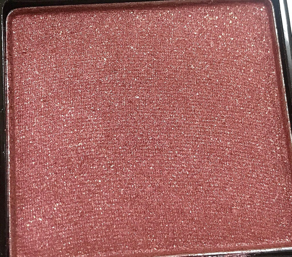UR GLAM POWDER EYESHADOW/U R GLAM/単色アイシャドウを使ったクチコミ(7枚目)