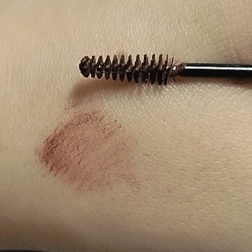 フィルム眉カラー/デジャヴュ/眉マスカラを使ったクチコミ（3枚目）