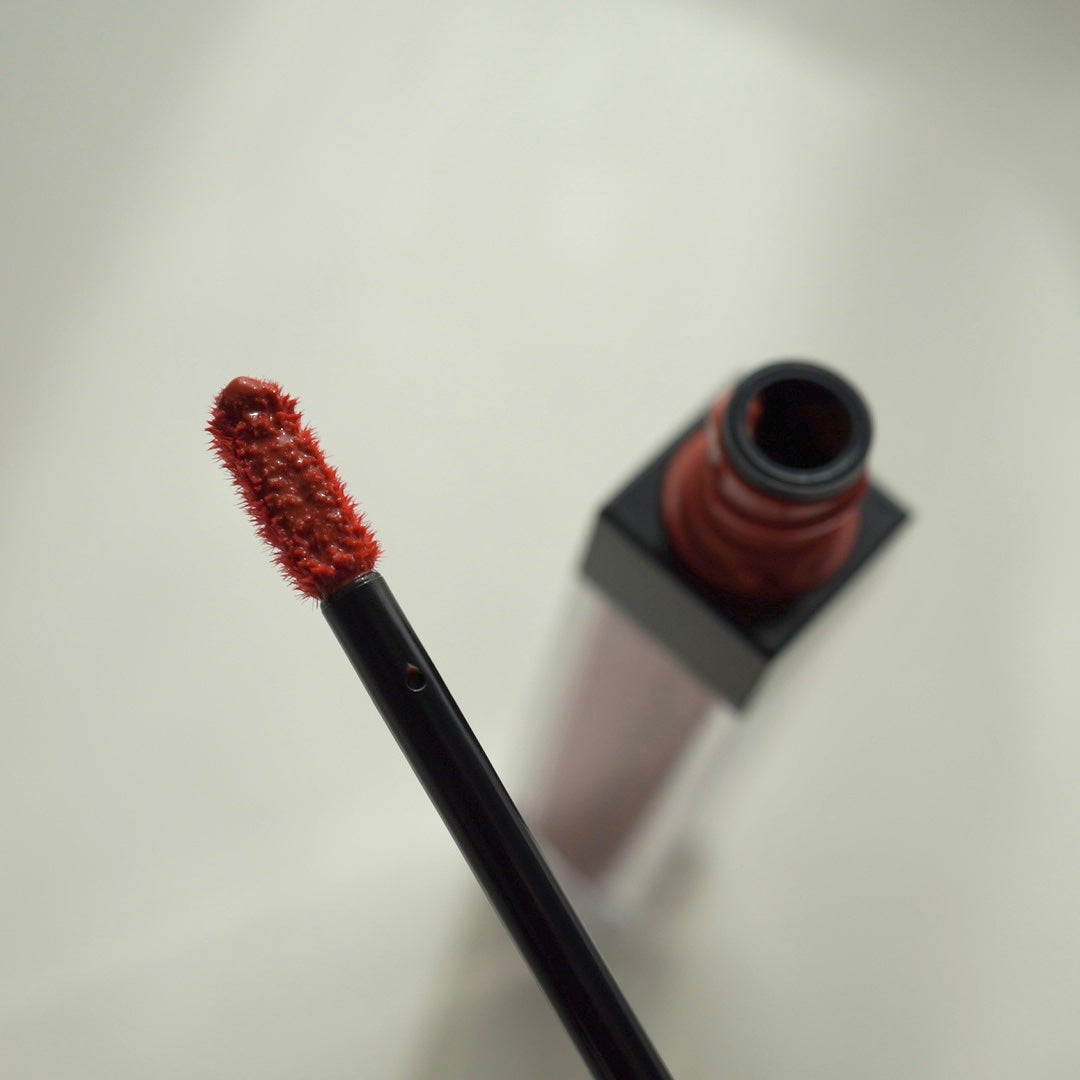 アディクション リップ セラム ティント/ADDICTION/リップティントを使ったクチコミ(2枚目)