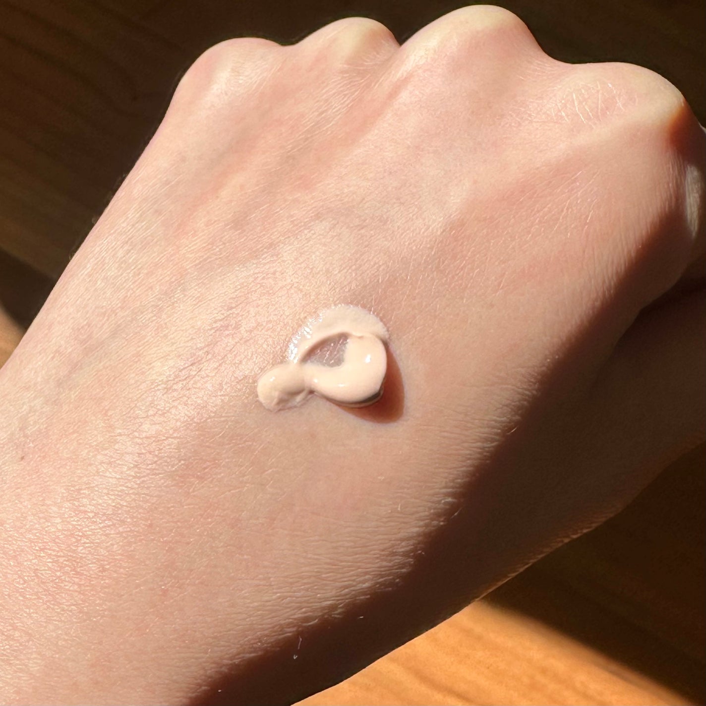 UV エクスペール トーン アップ ローズ/LANCOME/日焼け止め・UVケアを使ったクチコミ(3枚目)