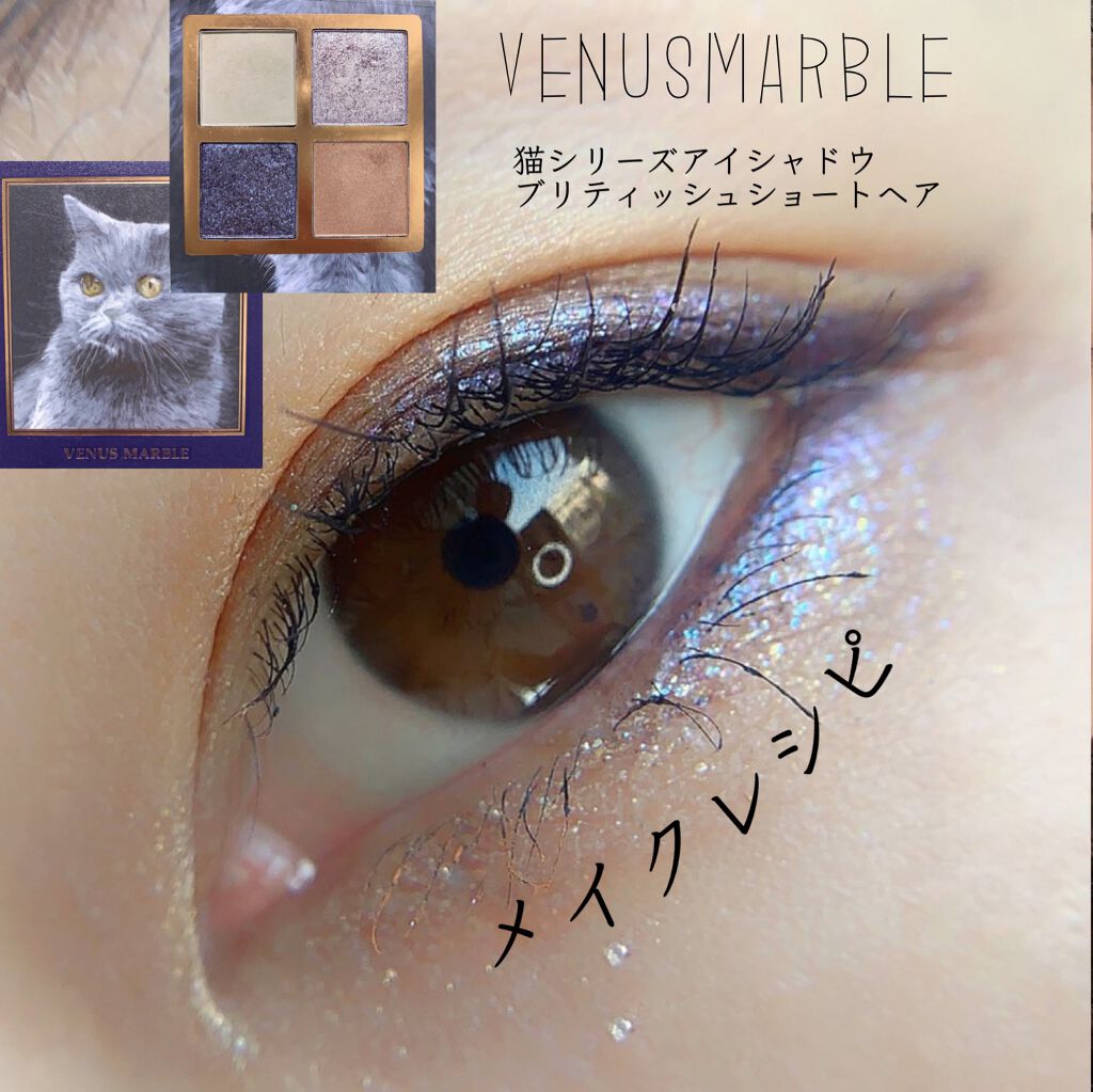 ラスティングマルチアイベース WP/キャンメイク/アイシャドウベースを使ったクチコミ（1枚目）