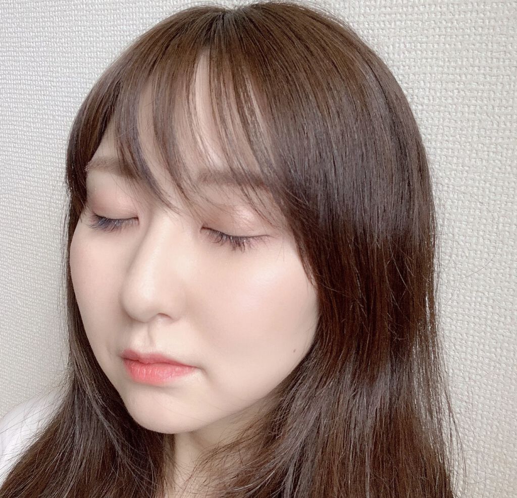 プレイカラー アイシャドウ/ETUDE/アイシャドウパレットを使ったクチコミ（2枚目）