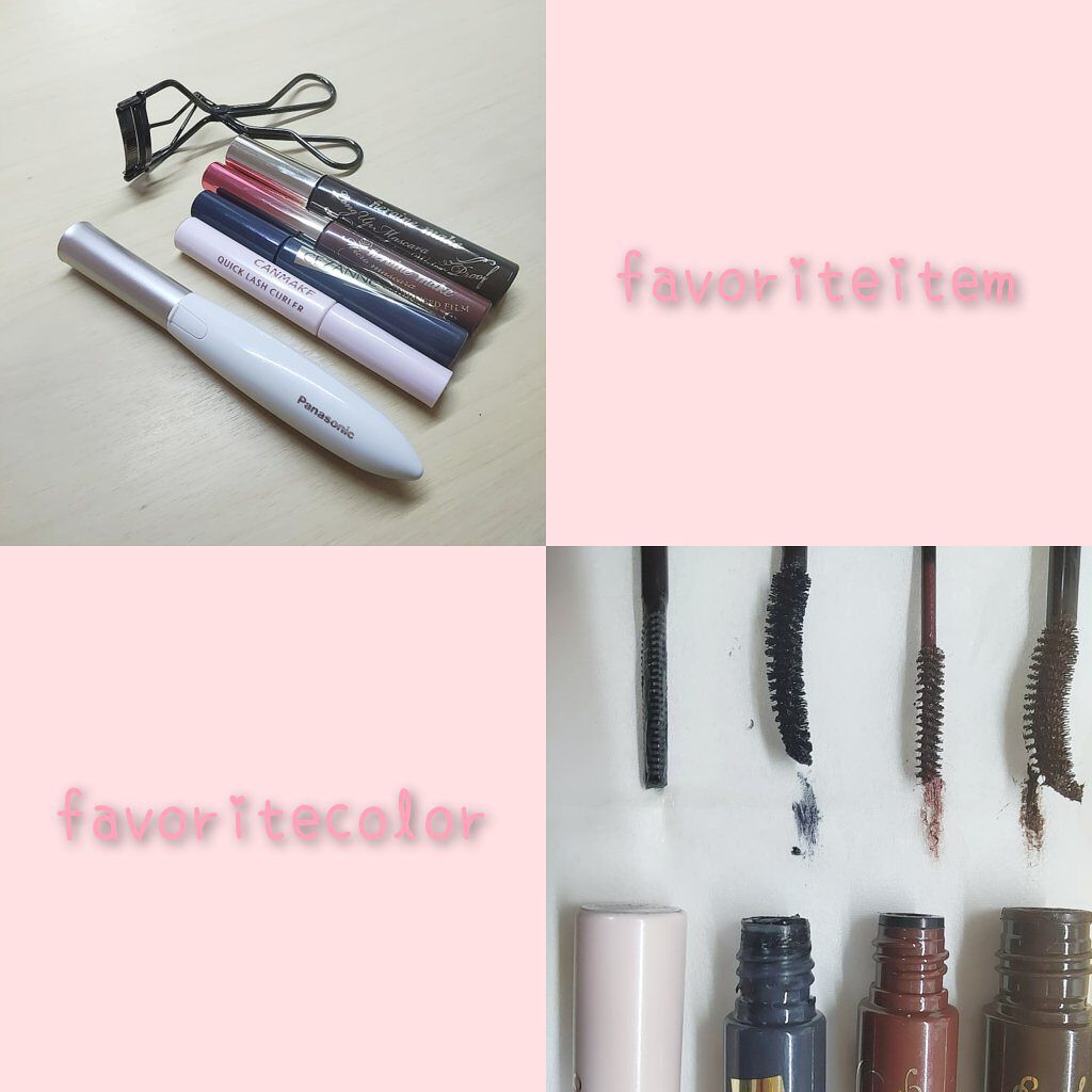 エッジフリー アイラッシュカーラー/マキアージュ/ビューラーを使ったクチコミ（2枚目）