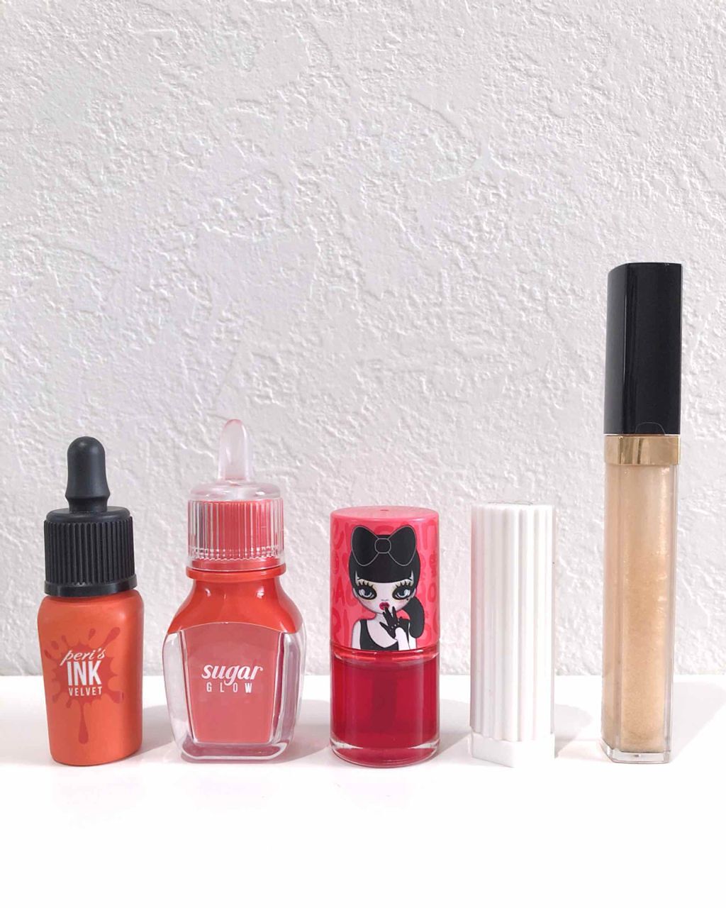 ルージュ ココ グロス/CHANEL/リップグロスを使ったクチコミ(2枚目)