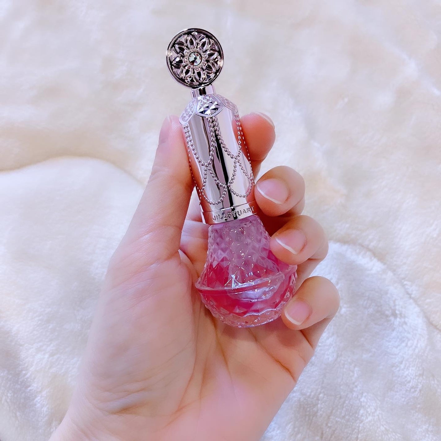 ユニコーンユートピア コレクション/JILL STUART/メイクアップキットを使ったクチコミ(3枚目)