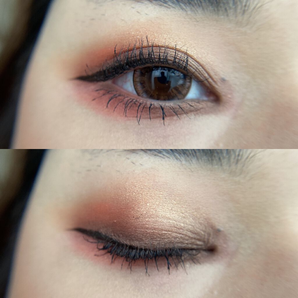 Rodeo VYAGE シリーズ/グラムレンズ/カラーコンタクトレンズを使ったクチコミ（2枚目）