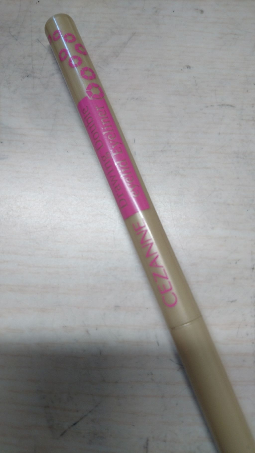 ミックスアイブロウ/キャンメイク/パウダーアイブロウを使ったクチコミ(2枚目)