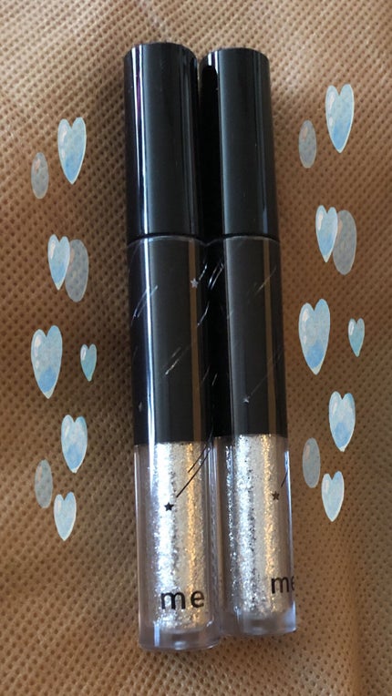 トゥインクル ウィンク/ミー/その他アイブロウを使ったクチコミ(2枚目)