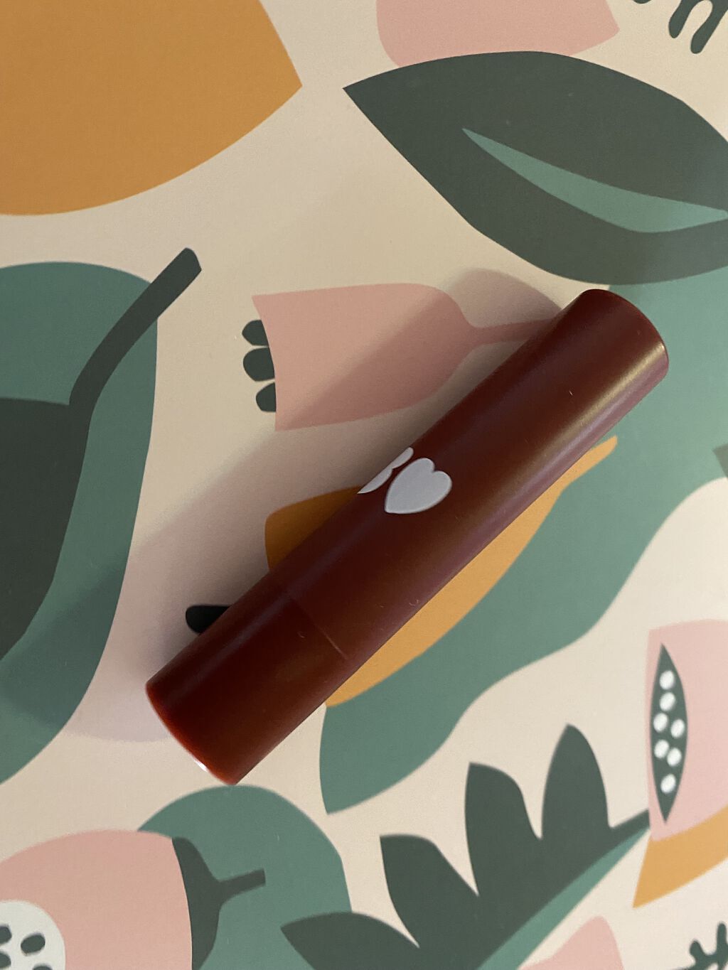 つやぷるリップR/b idol/口紅を使ったクチコミ（1枚目）