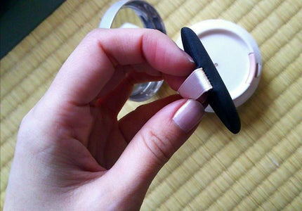 ESPRIQUE リキッド コンパクト BB 限定キットのクチコミ「エスプリーク
リキッドコンパクトBB限定キット
01明るい色
しばらく使ってみて思ったことを.....」(3枚目)