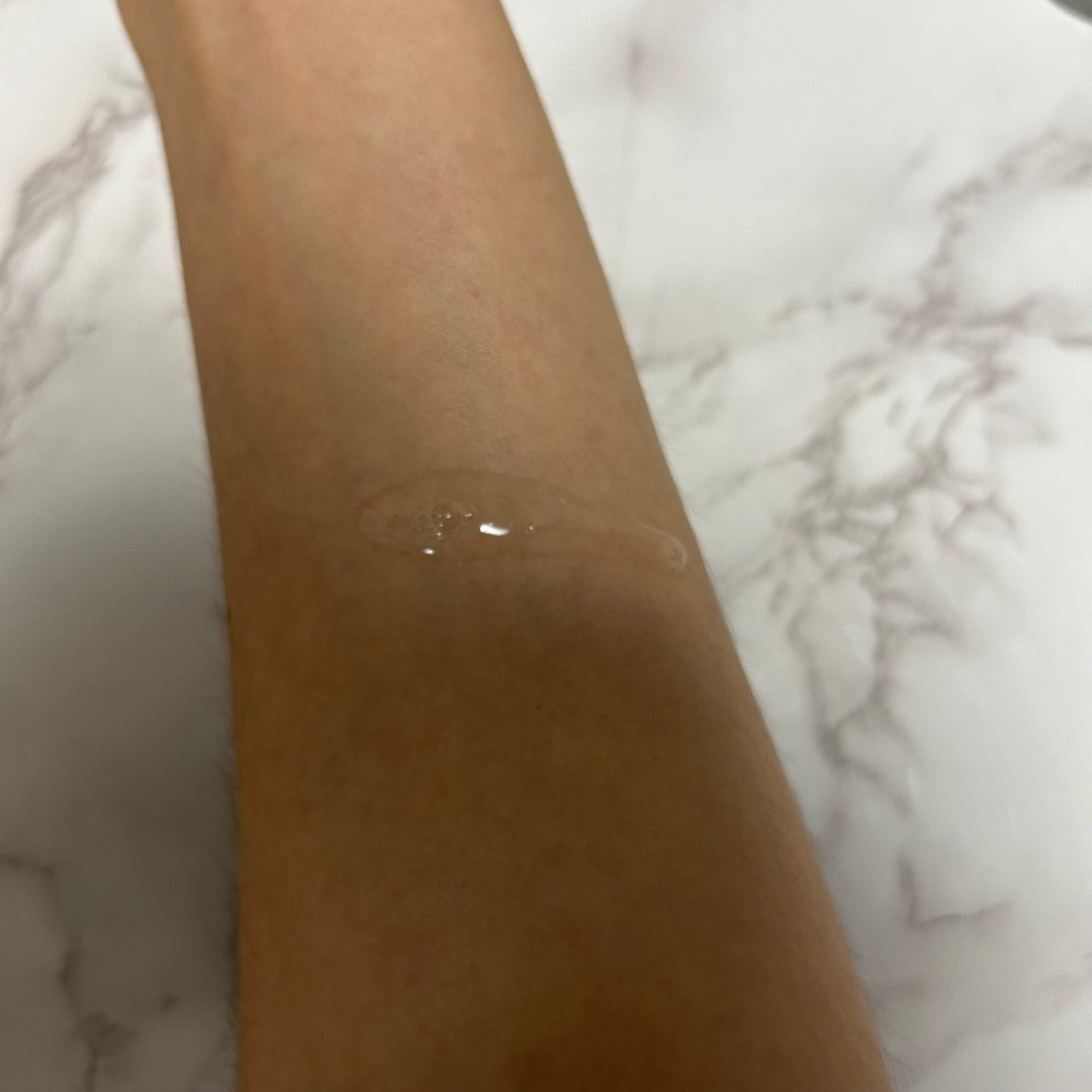 RXザ・6ペプチドスキンブースターセラム/COSRX/ブースター・導入液を使ったクチコミ(2枚目)