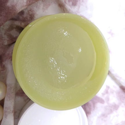 ボディスクラブ フレッシュ/アロマブルーム/ボディスクラブを使ったクチコミ(4枚目)