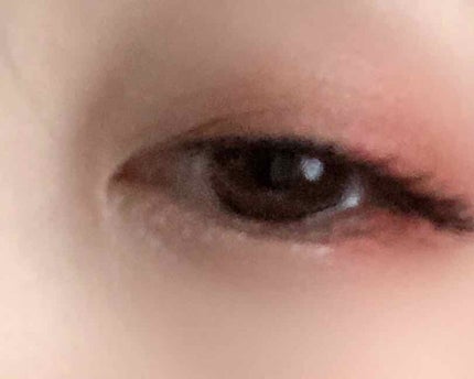 UR GLAM BLOOMING EYE COLOR PALETTE/U R GLAM/アイシャドウパレットを使ったクチコミ(2枚目)