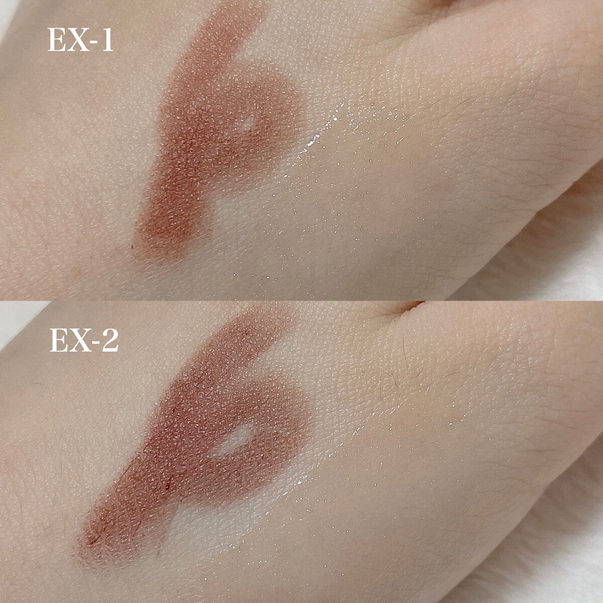 リップシェイプメイカー/KATE/リップライナーを使ったクチコミ(3枚目)