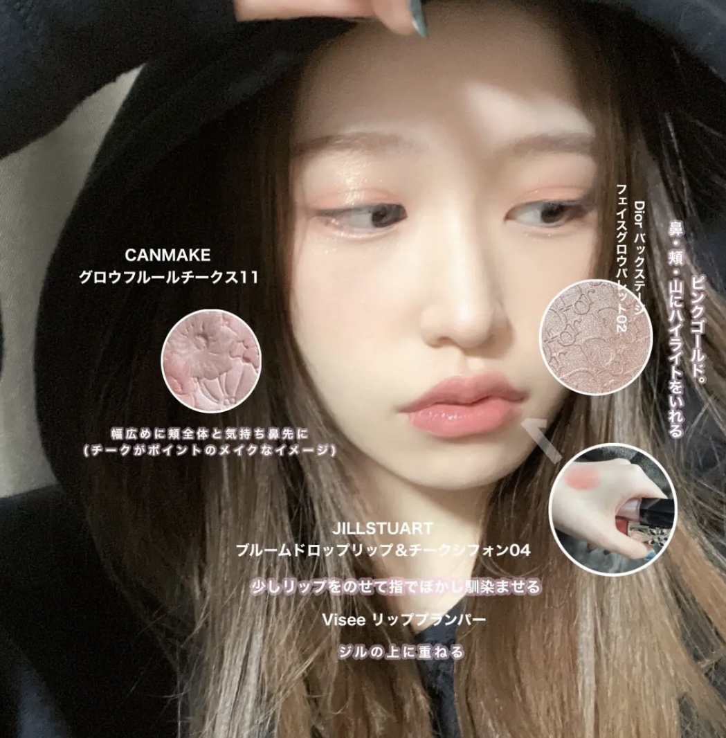 RMK リクイドファンデーション/RMK/リキッドファンデーションを使ったクチコミ（3枚目）