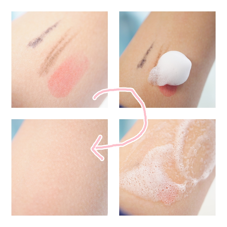 濃密保湿美容液（ラベンダー）/Herbal Shot/美容液を使ったクチコミ（2枚目）