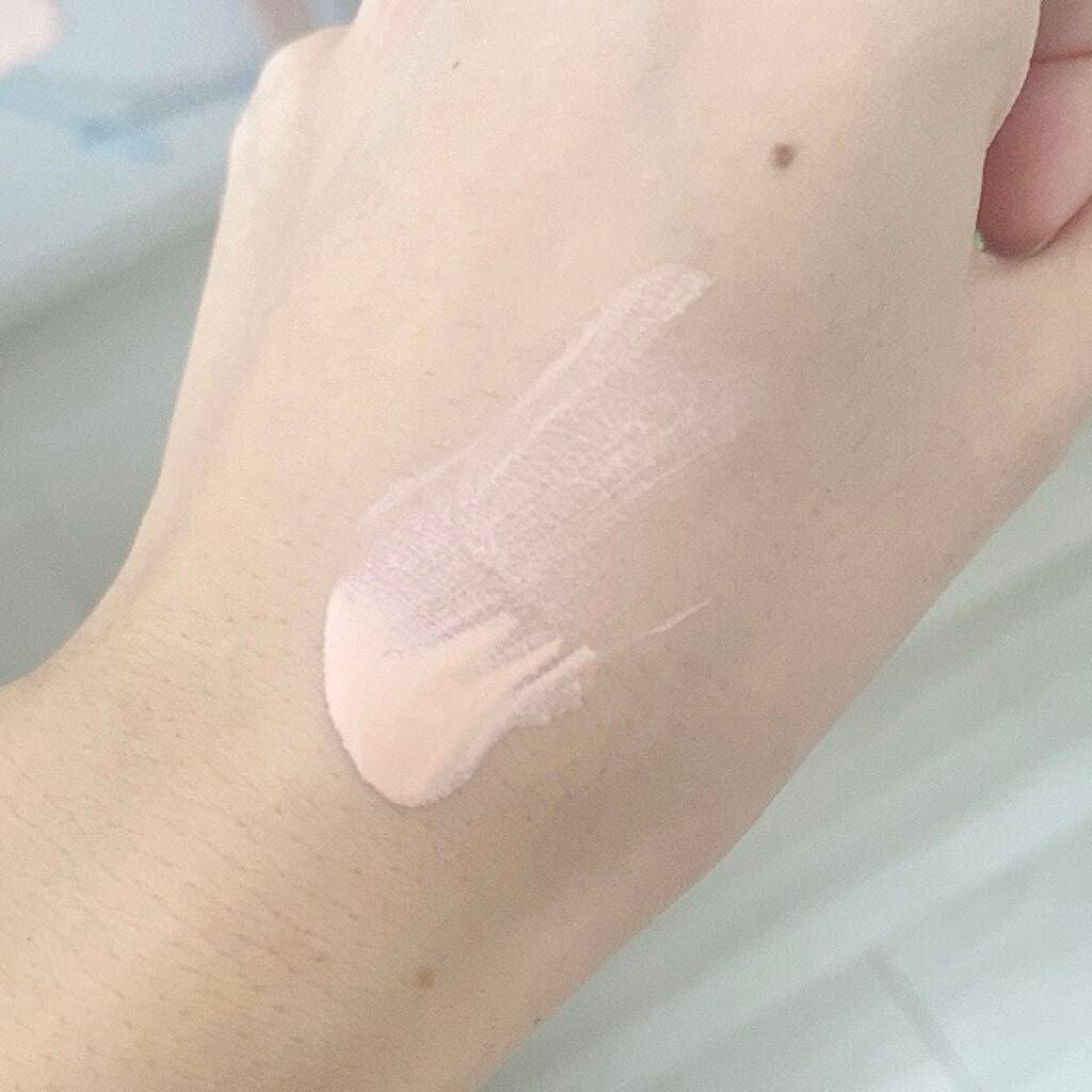 エテュセ フェイスエディション(スキンベース)フォーオイリースキン/ettusais/化粧下地を使ったクチコミ(2枚目)