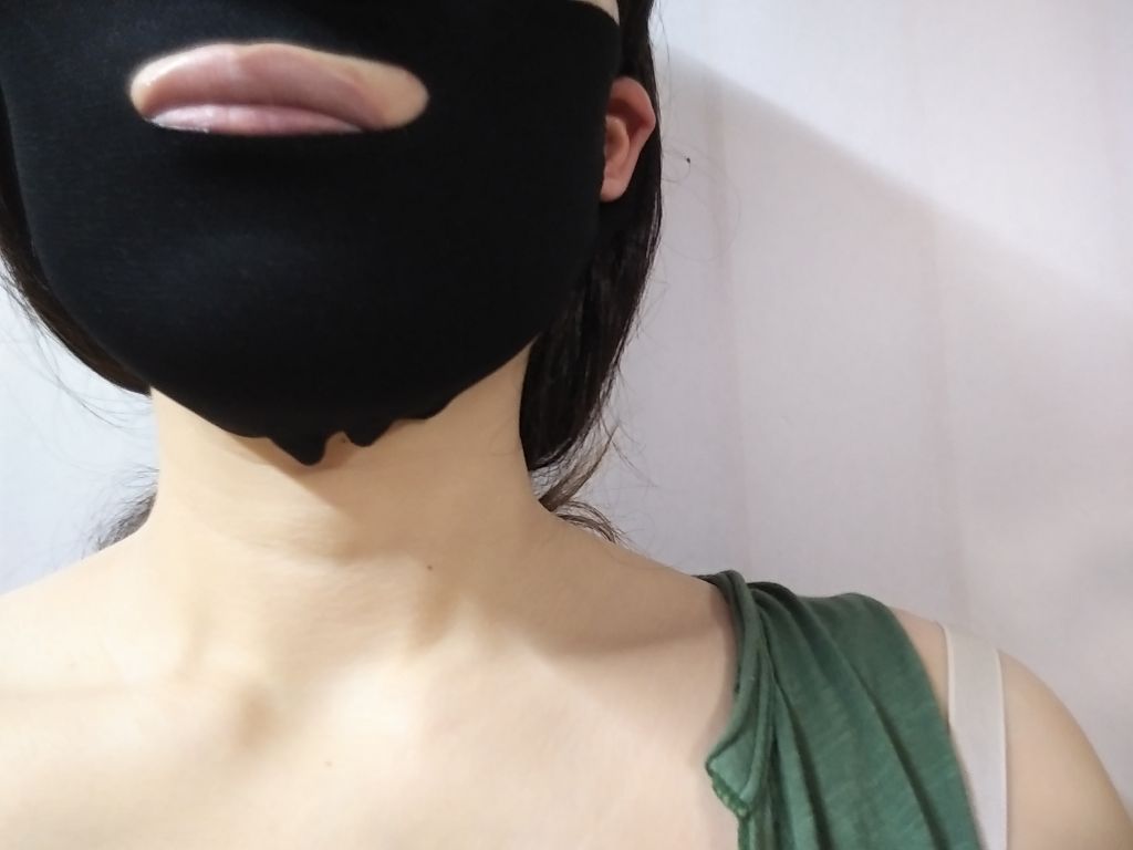 りりりこ on LIPS 「こんにちは💡またまた先日新大久保に行って来て面白い商品を発見し..」(3枚目)