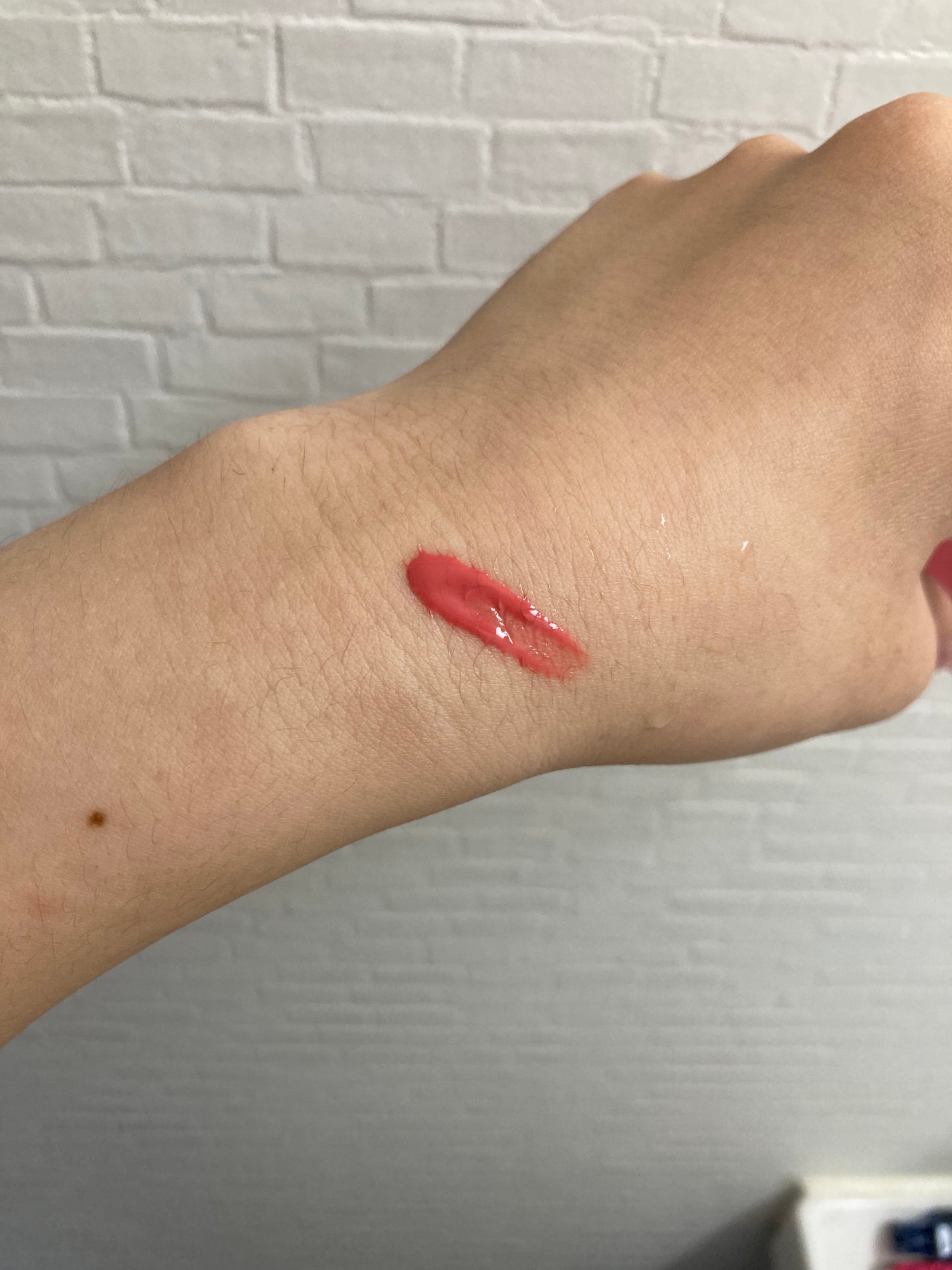 デューティント/AMUSE/リップティントを使ったクチコミ(4枚目)