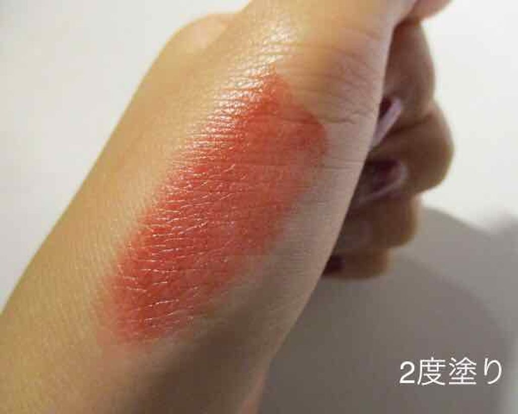 バーバリーキス/Burberry Beauty/口紅を使ったクチコミ（3枚目）