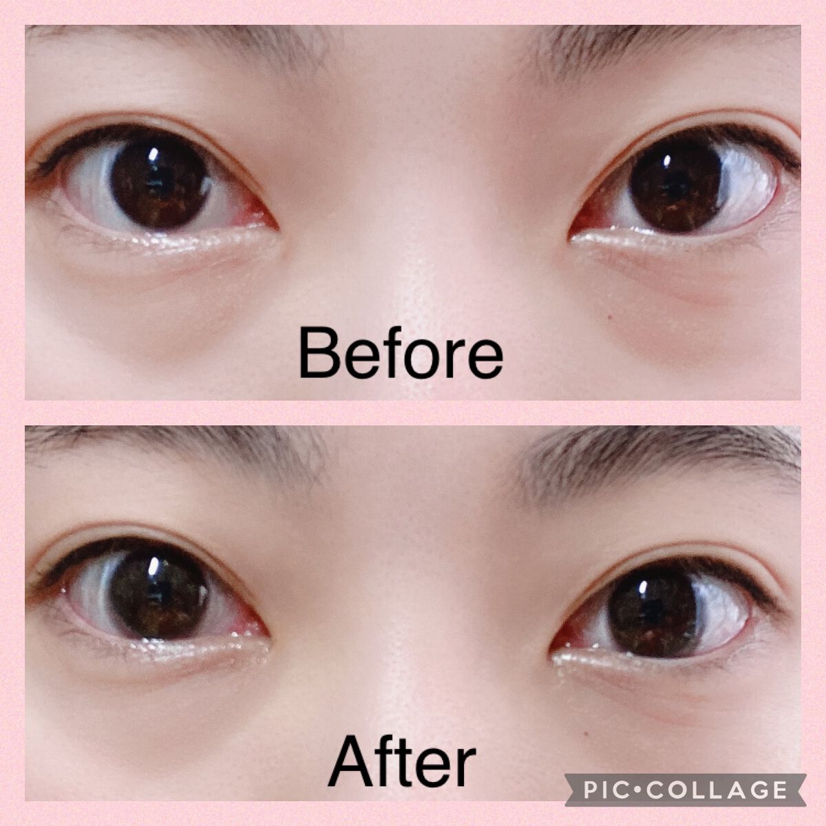 miium 1day/miium/ワンデー(1DAY)カラコンを使ったクチコミ(2枚目)