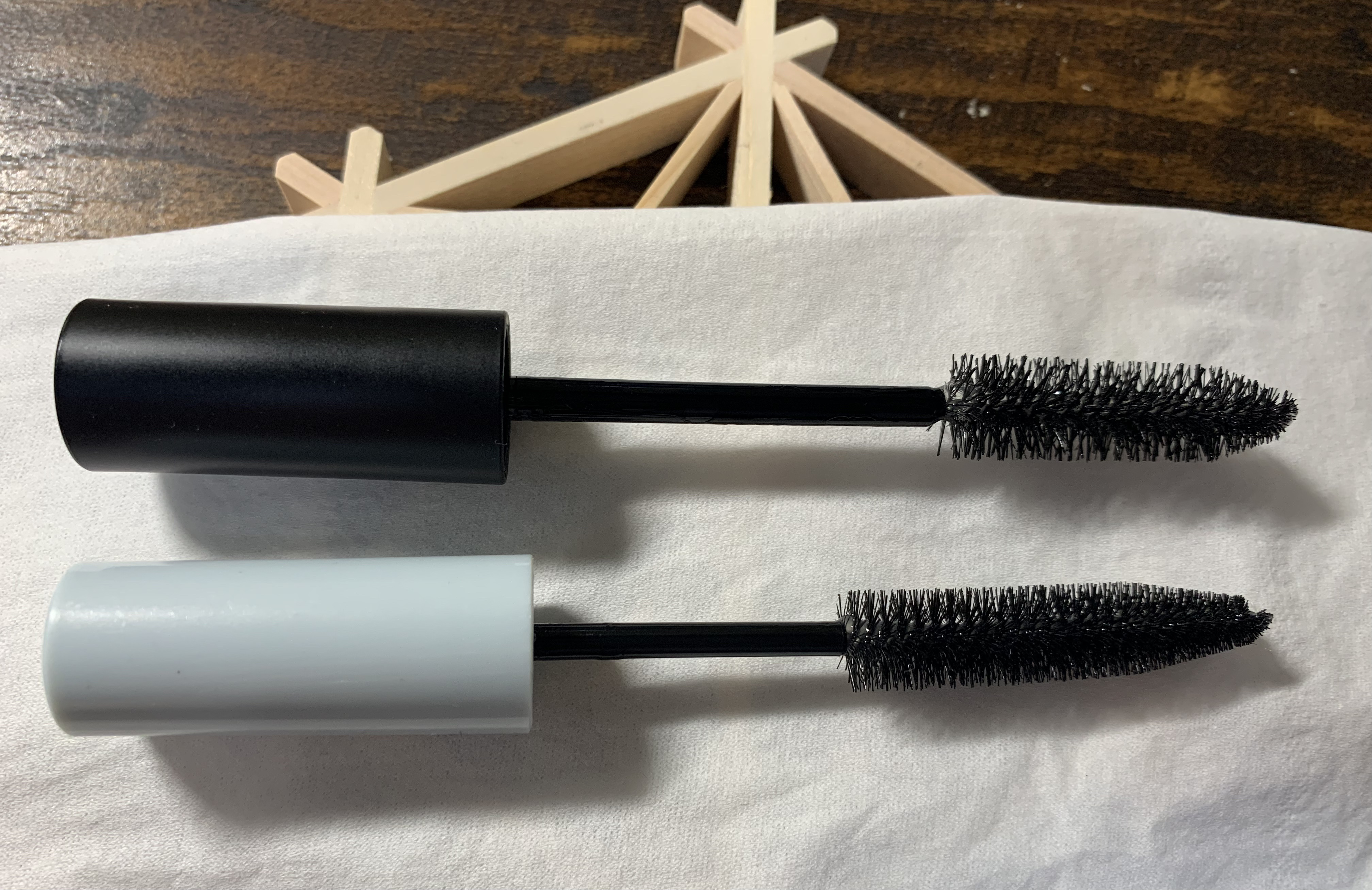 スリーキングスティック/john masters organics/ヘアジェルを使ったクチコミ（2枚目）