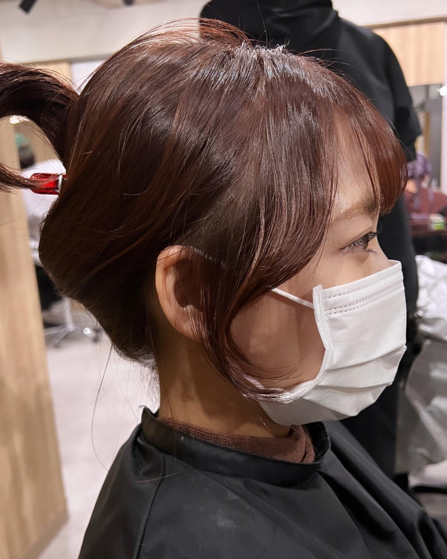 Kazuhair.. on LIPS 「マスクをつけるのが当たり前になっている今だからこそ、マスクをつ..」(3枚目)