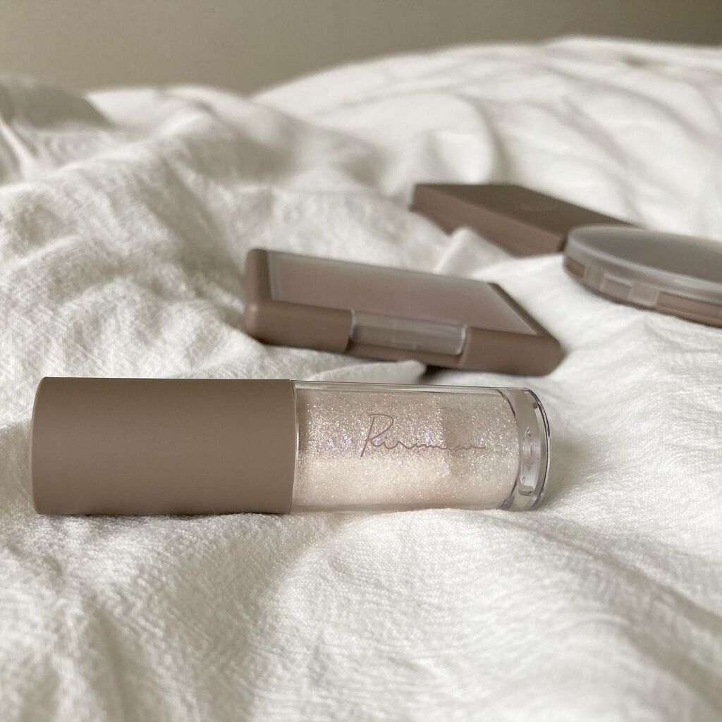 ピックミーアイズグリッター/Ririmew/グリッターを使ったクチコミ（1枚目）