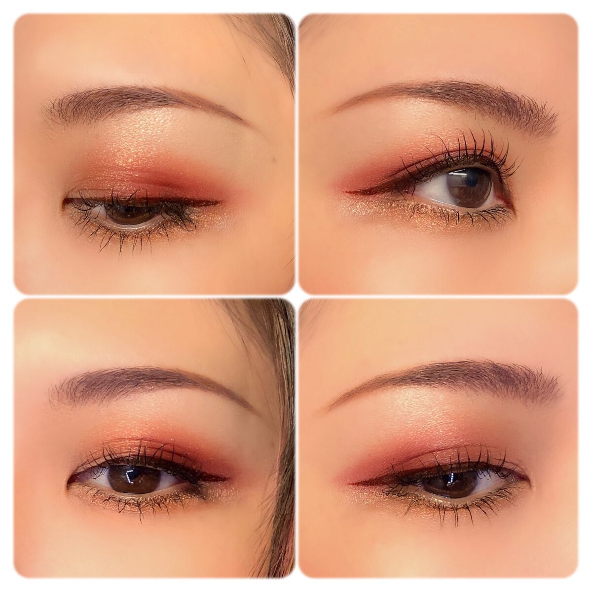 ピュア チーク カラー メイプルブラウン/heme/パウダーチークを使ったクチコミ（1枚目）