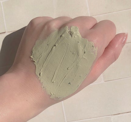 CICA カプセルマスク/VT/洗い流すパック・マスクを使ったクチコミ(5枚目)