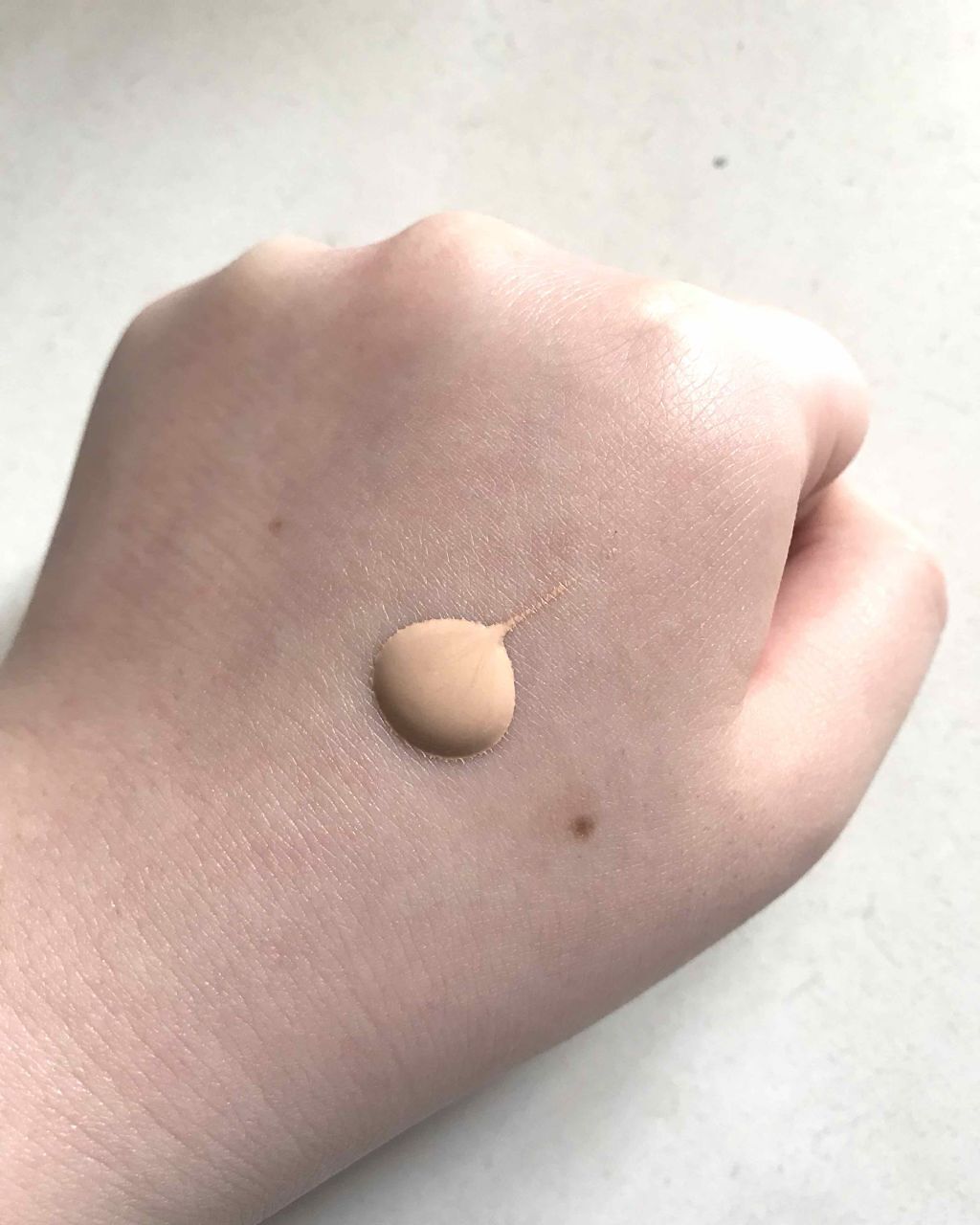 シークレットスキンメイカーゼロ(リキッド)/KATE/リキッドファンデーションを使ったクチコミ(2枚目)