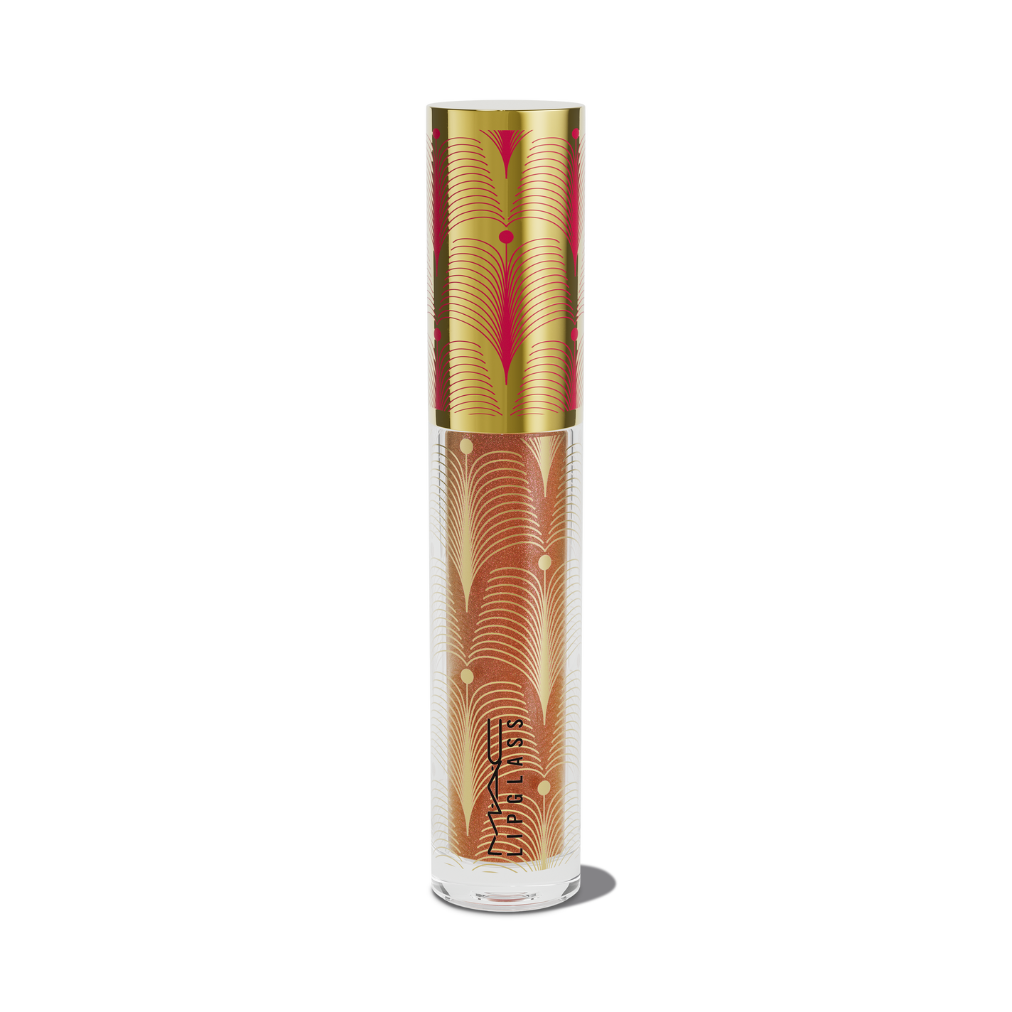 リップガラス ルビー スパークス