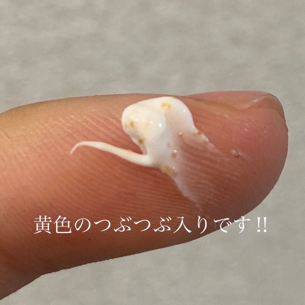 ハニーアンドミルク リップスクラブ/A’pieu/スクラブ・ゴマージュを使ったクチコミ(3枚目)