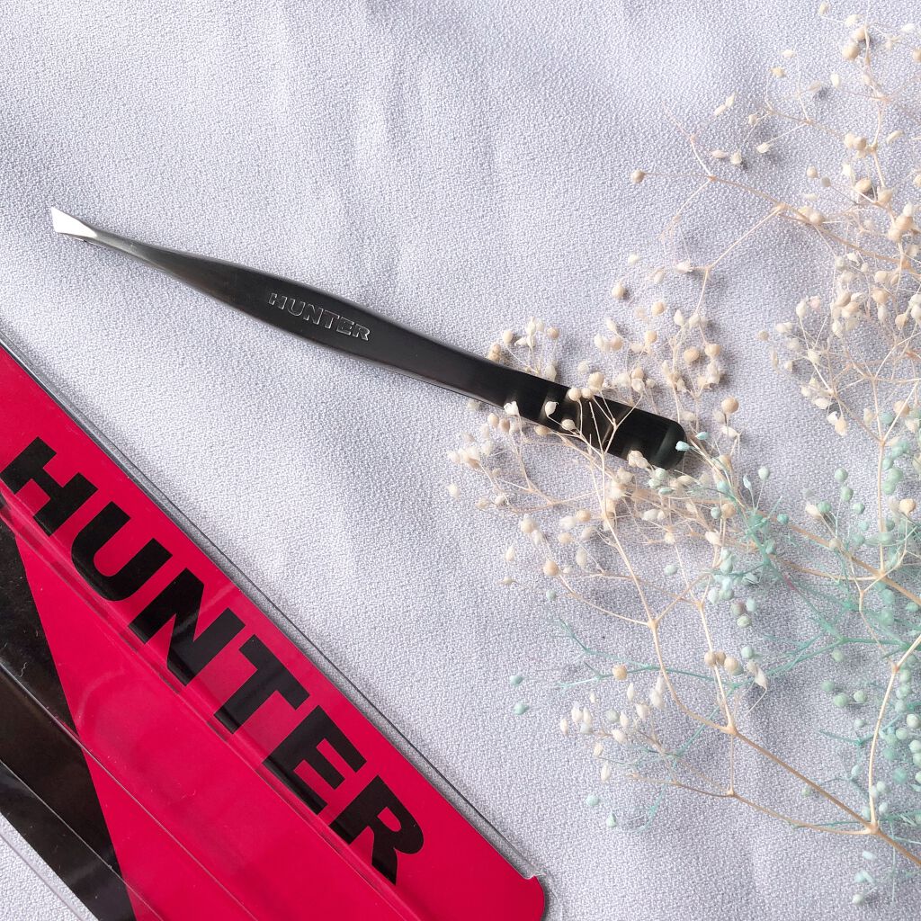 まーちゃん❤️32 on LIPS 「.@birthbank_officialHUNTER(ハン..」(1枚目)