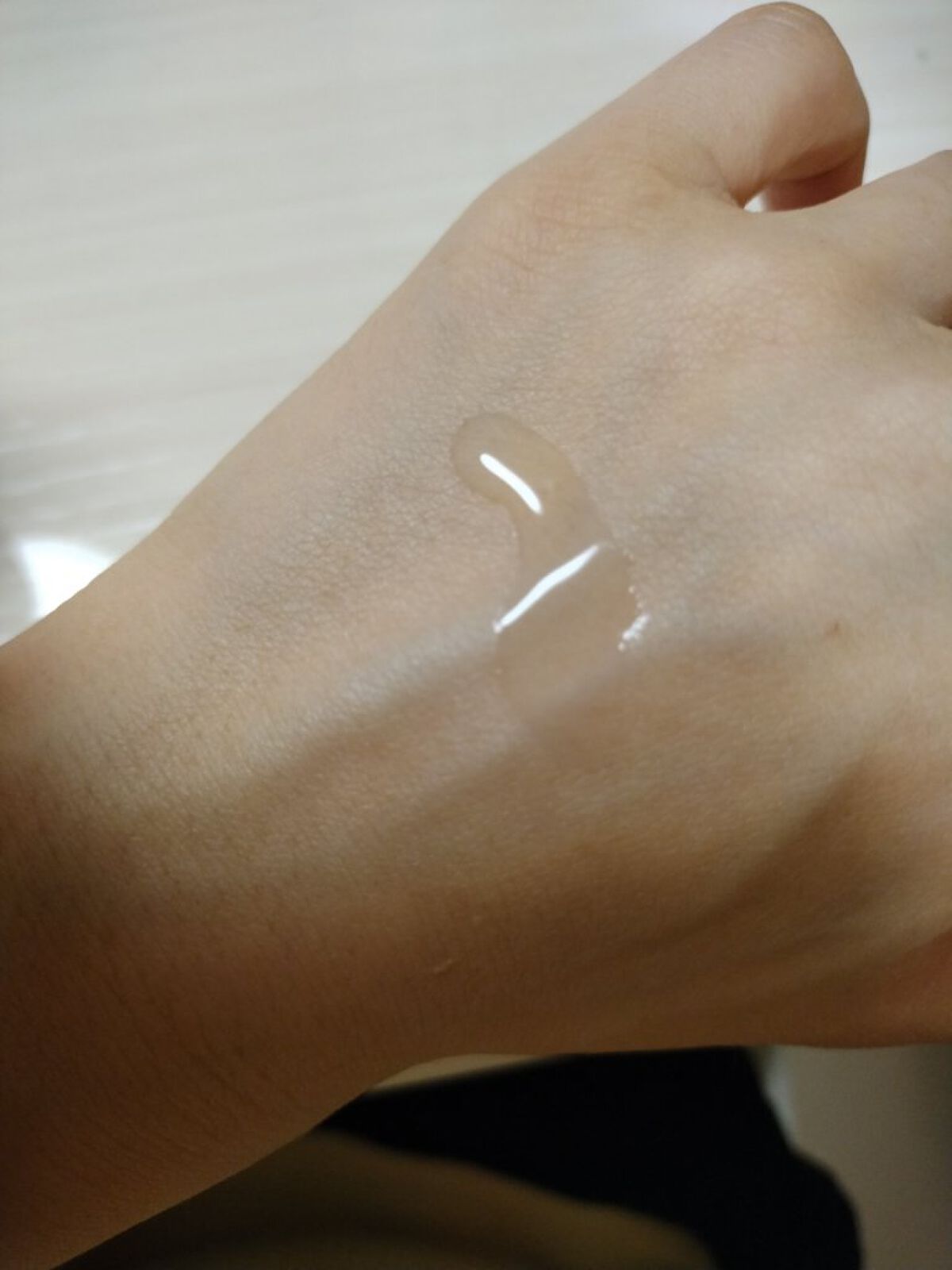 アフターグロウドロップ/DEW/化粧水を使ったクチコミ（3枚目）