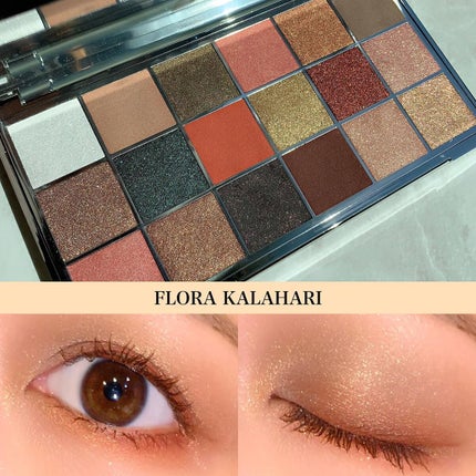 スタイリング パウダーアイブロウ/excel/パウダーアイブロウを使ったクチコミ(1枚目)